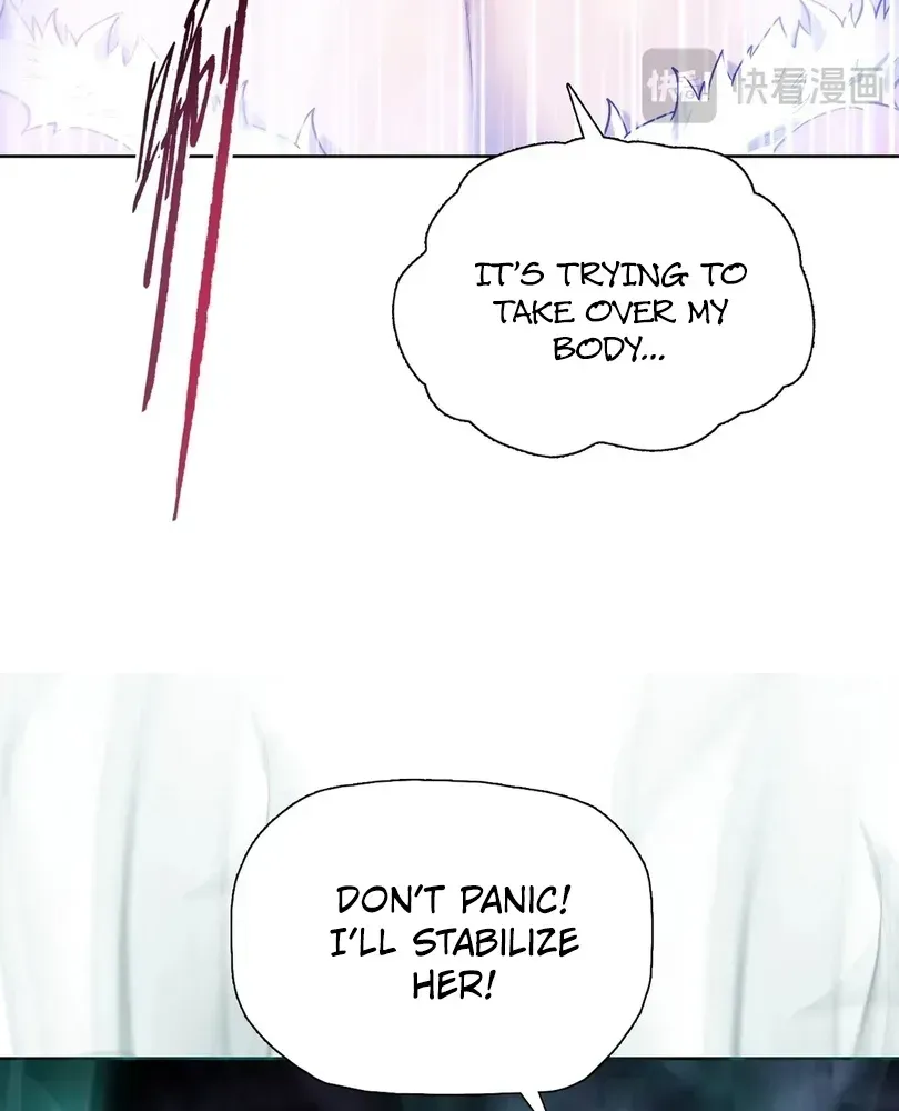The Doomsday Ruthless Man: Hoarding Trillions of Supplies at the Beginning Chapter 109 - Page 56 in English