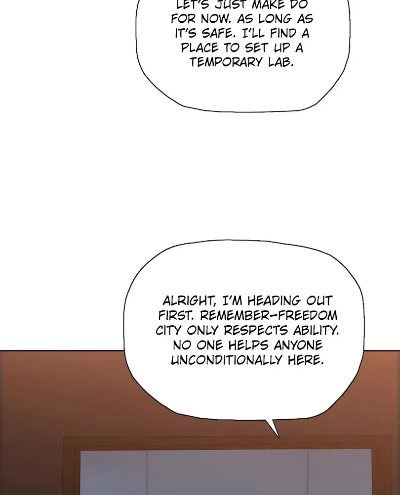 The Doomsday Ruthless Man: Hoarding Trillions of Supplies at the Beginning Chapter 109 - Page 7 in English