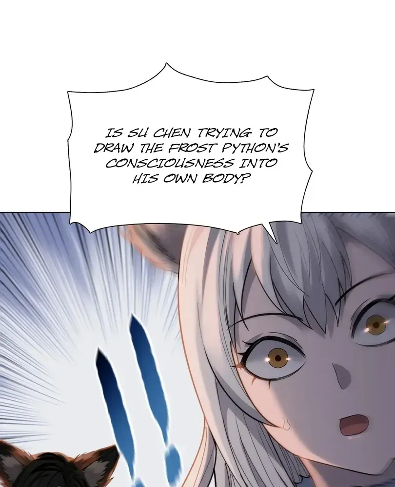 The Doomsday Ruthless Man: Hoarding Trillions of Supplies at the Beginning Chapter 109 - Page 72 in English