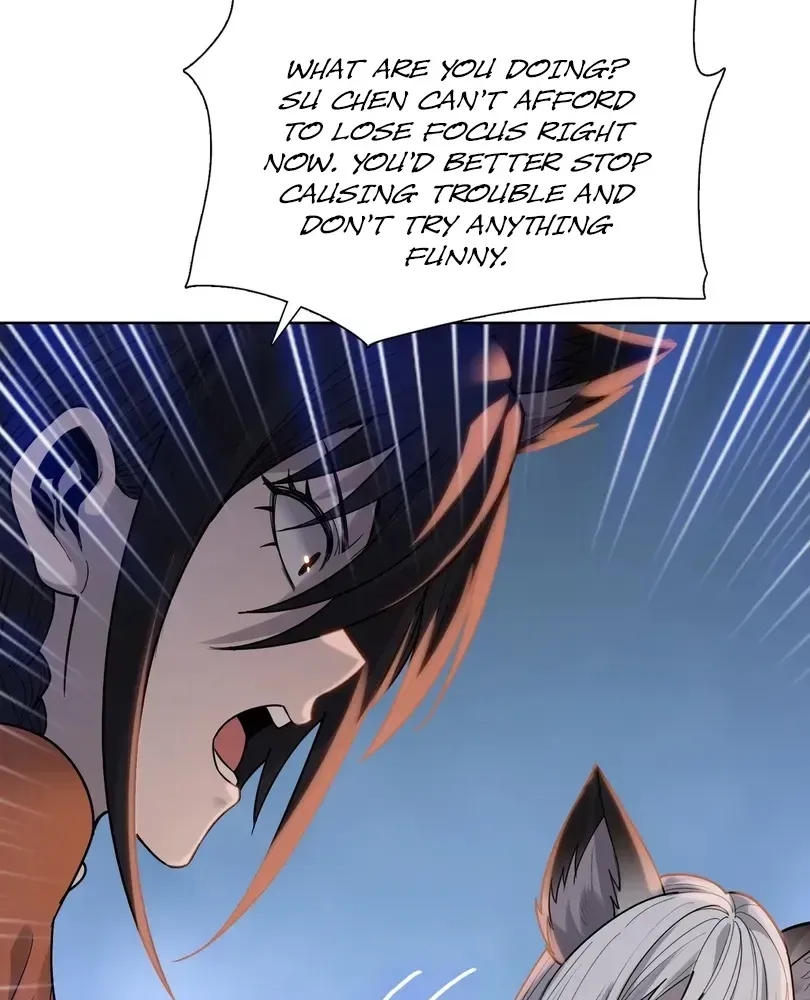 The Doomsday Ruthless Man: Hoarding Trillions of Supplies at the Beginning Chapter 109 - Page 77 in English