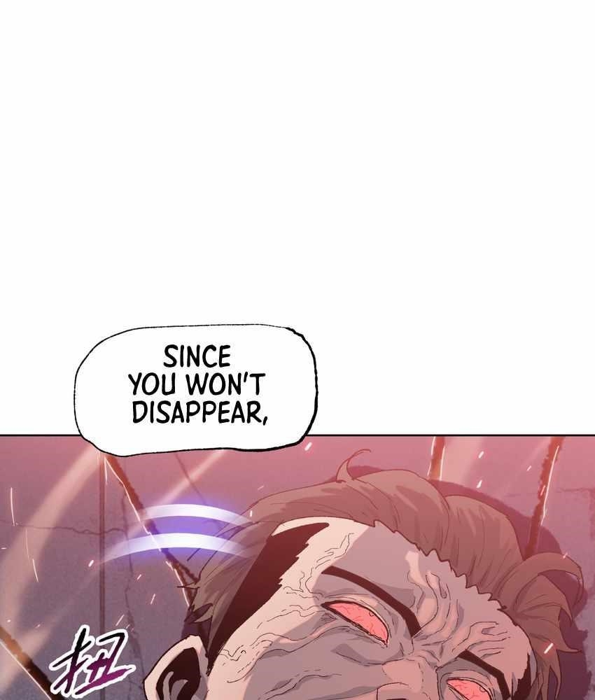The Doomsday Ruthless Man: Hoarding Trillions of Supplies at the Beginning Chapter 11 - Page 109 in English