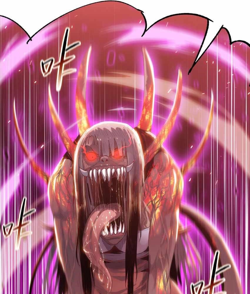 The Doomsday Ruthless Man: Hoarding Trillions of Supplies at the Beginning Chapter 11 - Page 114 in English