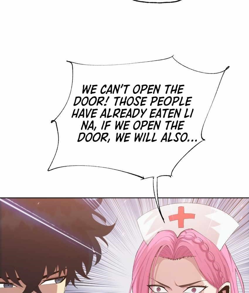 The Doomsday Ruthless Man: Hoarding Trillions of Supplies at the Beginning Chapter 11 - Page 25 in English