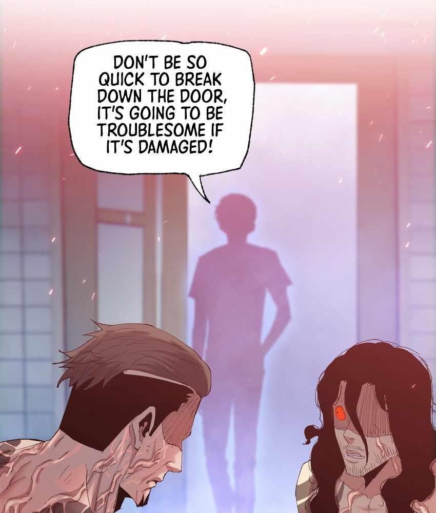 The Doomsday Ruthless Man: Hoarding Trillions of Supplies at the Beginning Chapter 11 - Page 30 in English