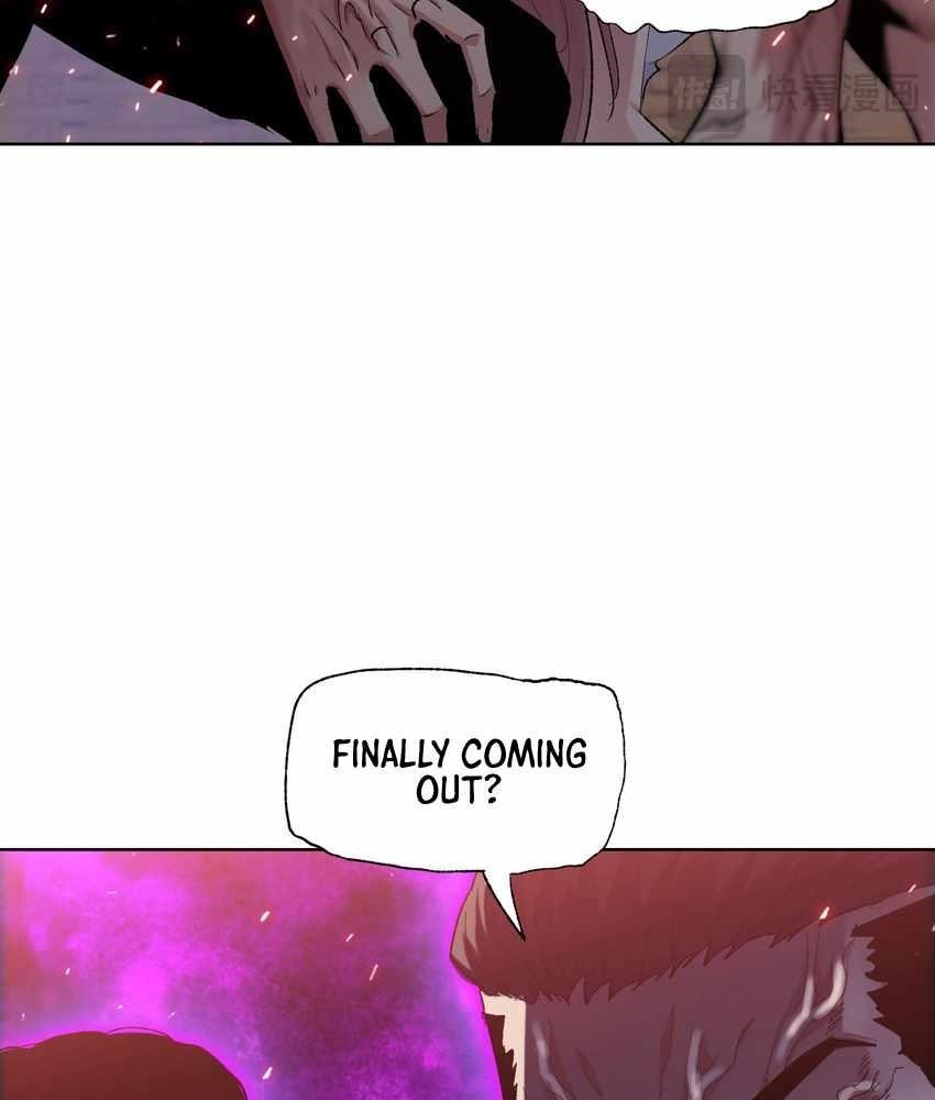 The Doomsday Ruthless Man: Hoarding Trillions of Supplies at the Beginning Chapter 11 - Page 32 in English
