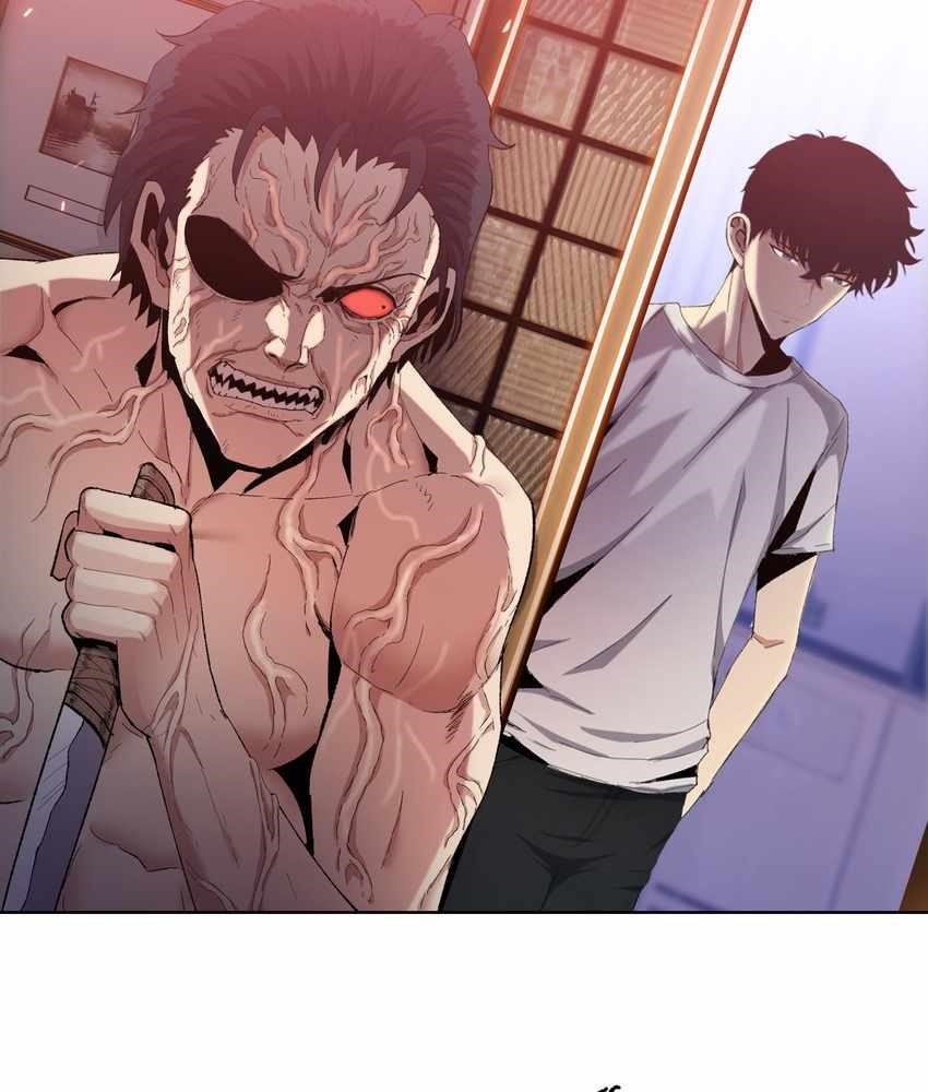 The Doomsday Ruthless Man: Hoarding Trillions of Supplies at the Beginning Chapter 11 - Page 34 in English