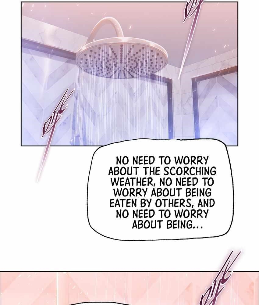 The Doomsday Ruthless Man: Hoarding Trillions of Supplies at the Beginning Chapter 11 - Page 4 in English