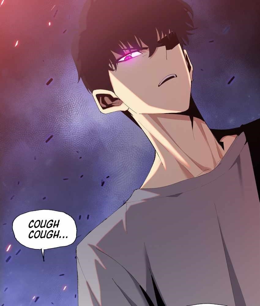 The Doomsday Ruthless Man: Hoarding Trillions of Supplies at the Beginning Chapter 11 - Page 47 in English