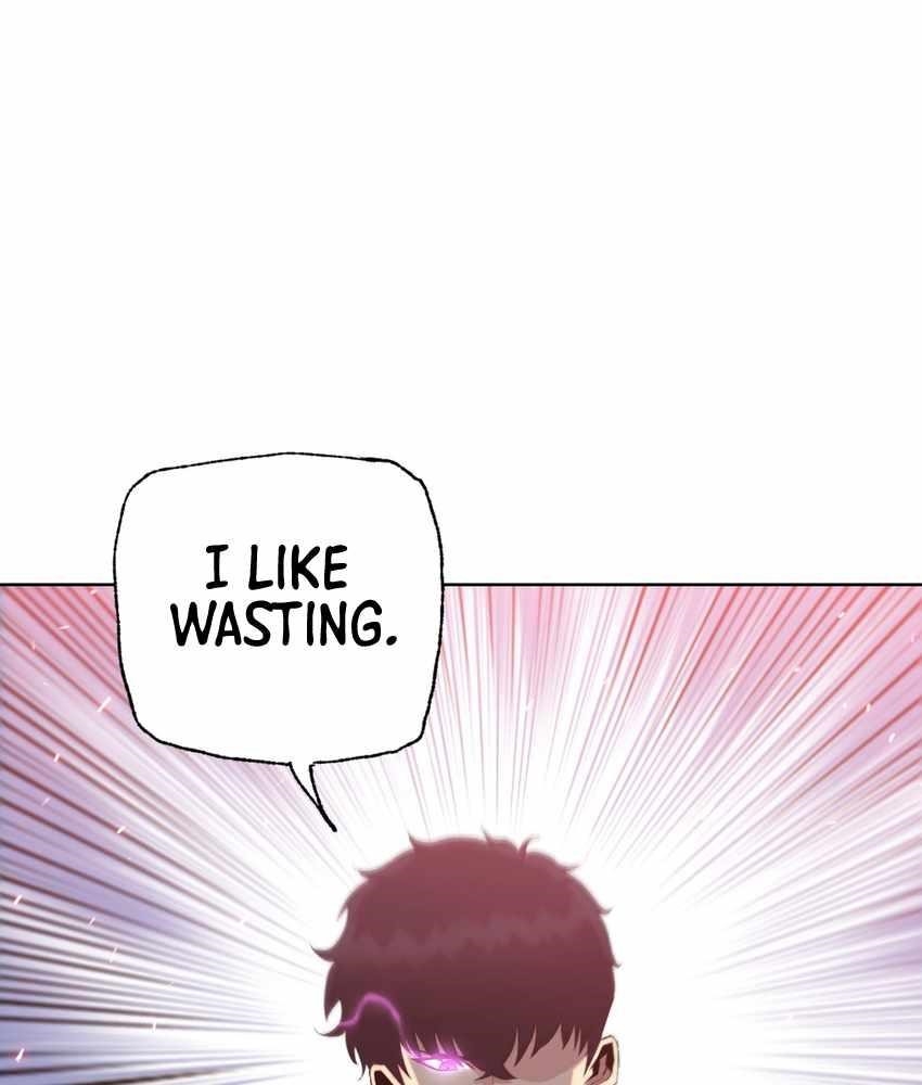 The Doomsday Ruthless Man: Hoarding Trillions of Supplies at the Beginning Chapter 11 - Page 72 in English