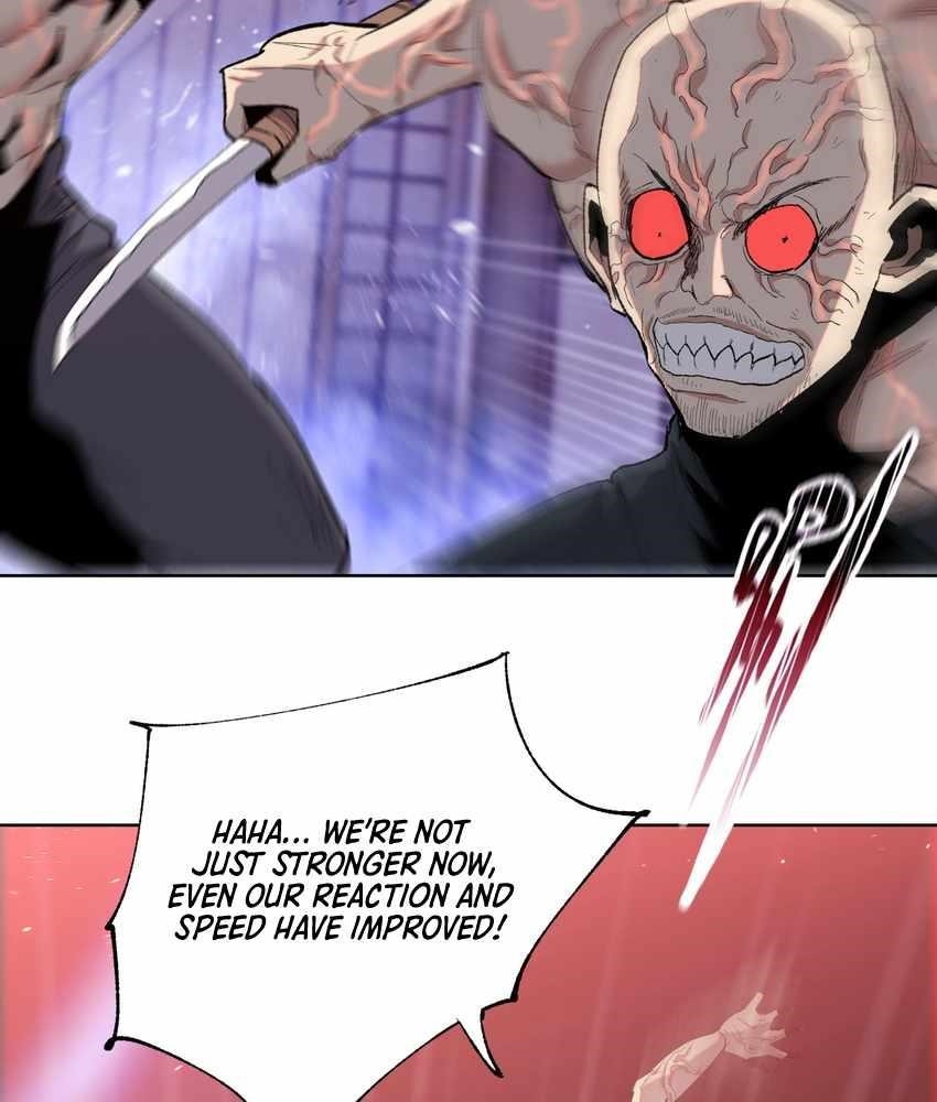 The Doomsday Ruthless Man: Hoarding Trillions of Supplies at the Beginning Chapter 11 - Page 77 in English