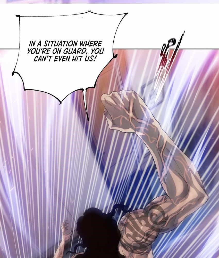 The Doomsday Ruthless Man: Hoarding Trillions of Supplies at the Beginning Chapter 11 - Page 80 in English