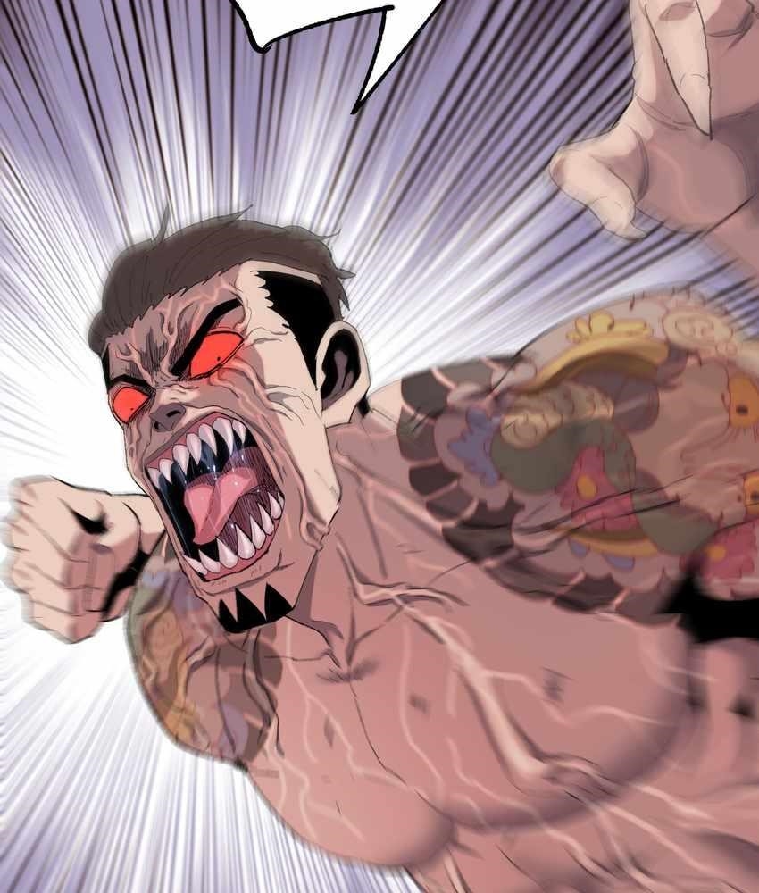 The Doomsday Ruthless Man: Hoarding Trillions of Supplies at the Beginning Chapter 11 - Page 92 in English