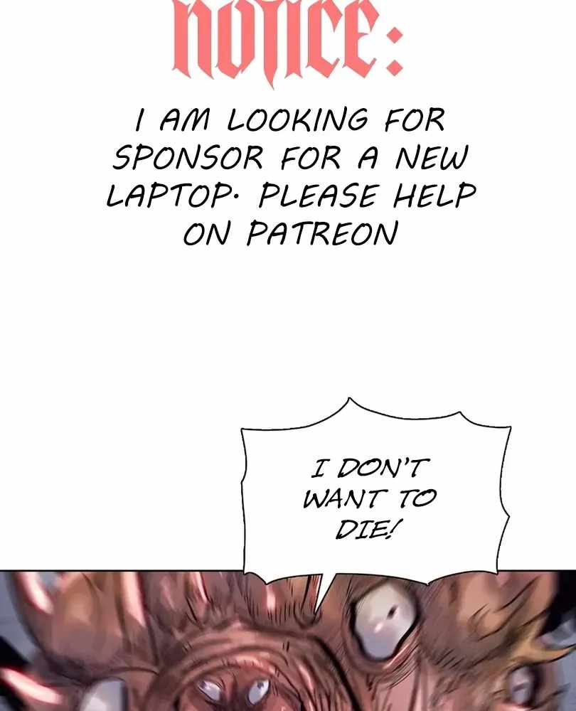 The Doomsday Ruthless Man: Hoarding Trillions of Supplies at the Beginning Chapter 110 - Page 3 in English