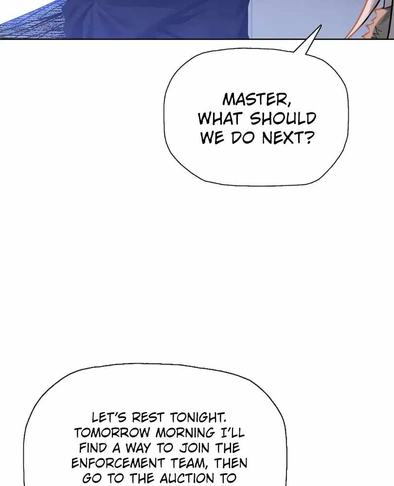 The Doomsday Ruthless Man: Hoarding Trillions of Supplies at the Beginning Chapter 110 - Page 31 in English