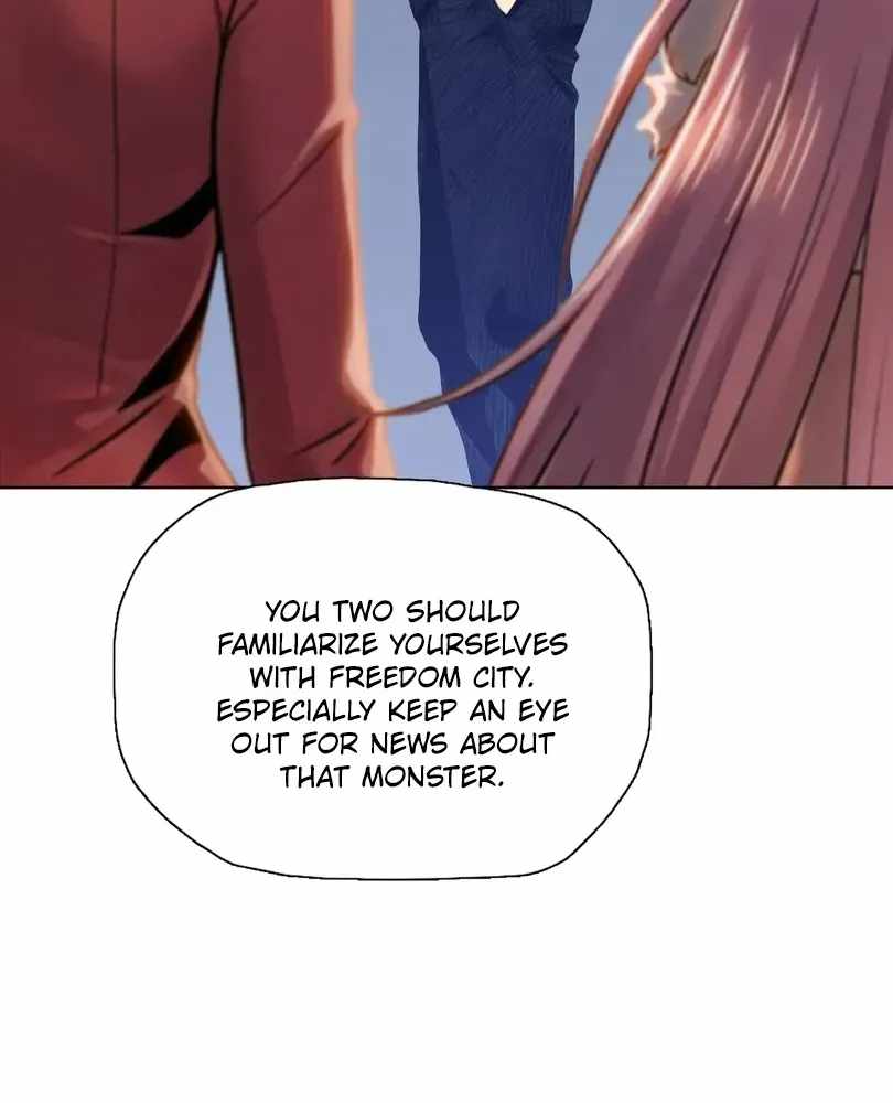 The Doomsday Ruthless Man: Hoarding Trillions of Supplies at the Beginning Chapter 110 - Page 33 in English