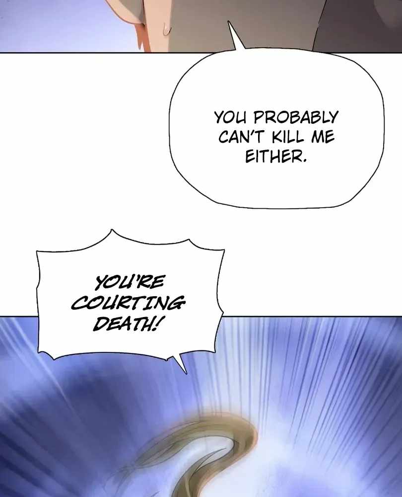 The Doomsday Ruthless Man: Hoarding Trillions of Supplies at the Beginning Chapter 110 - Page 55 in English