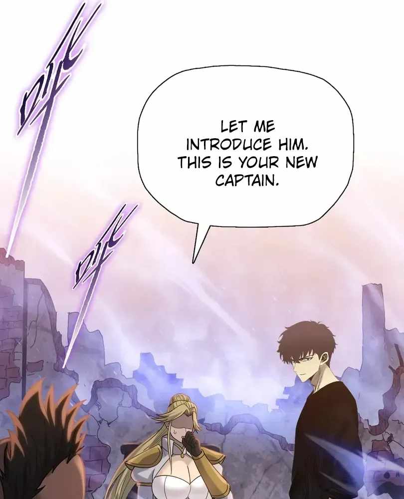 The Doomsday Ruthless Man: Hoarding Trillions of Supplies at the Beginning Chapter 110 - Page 86 in English