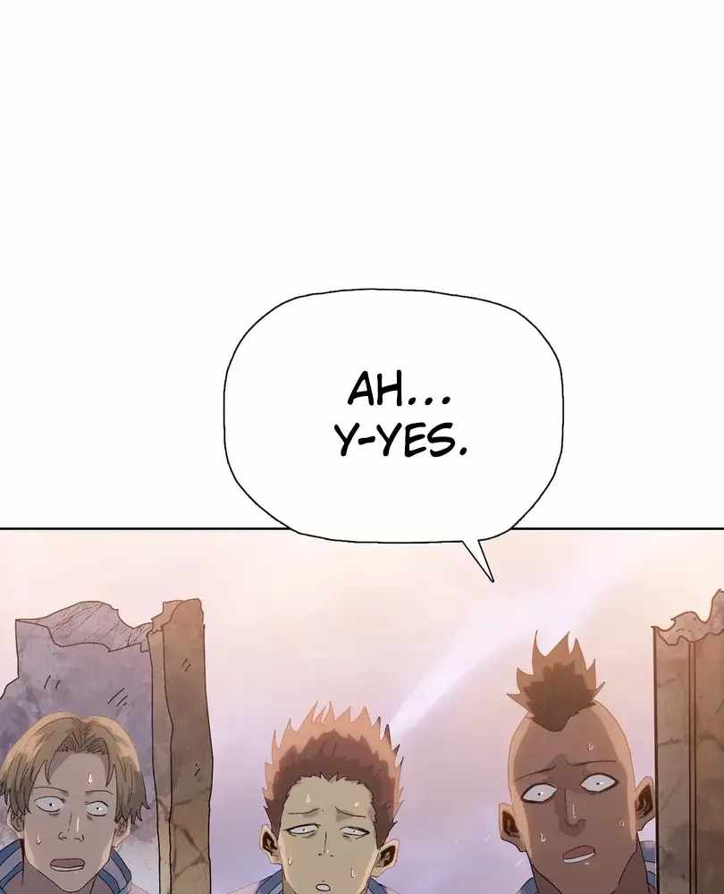 The Doomsday Ruthless Man: Hoarding Trillions of Supplies at the Beginning Chapter 110 - Page 89 in English