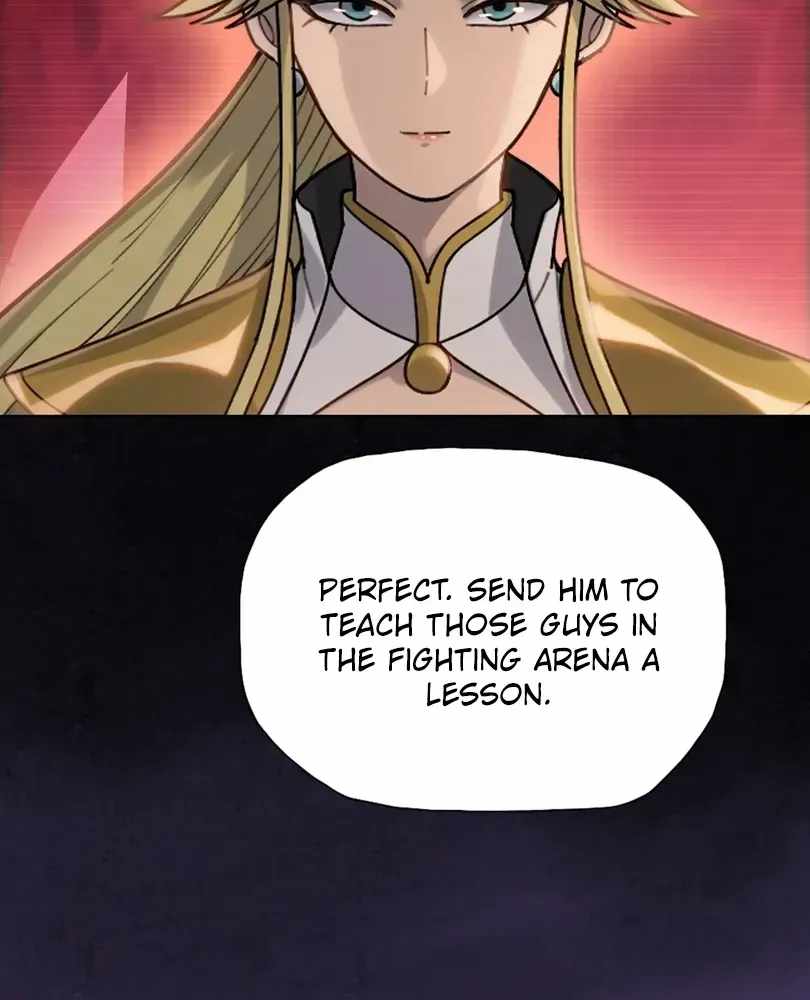 The Doomsday Ruthless Man: Hoarding Trillions of Supplies at the Beginning Chapter 110 - Page 97 in English