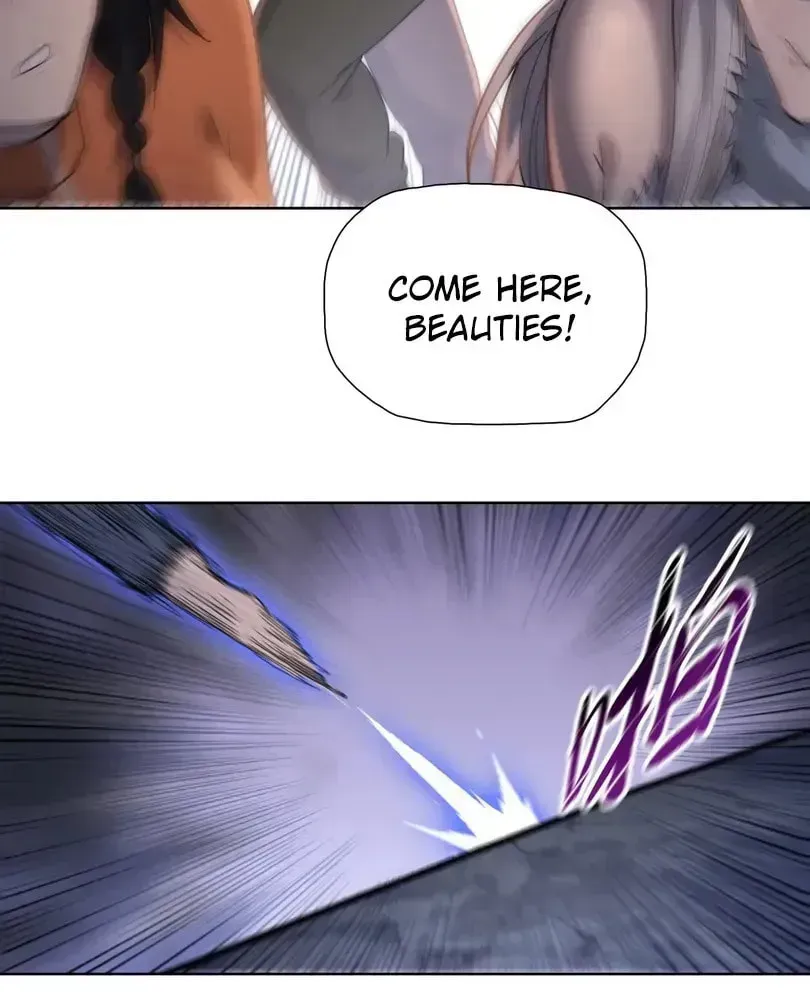 The Doomsday Ruthless Man: Hoarding Trillions of Supplies at the Beginning Chapter 111 - Page 31 in English