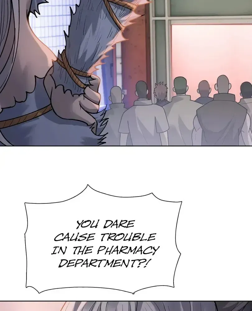The Doomsday Ruthless Man: Hoarding Trillions of Supplies at the Beginning Chapter 111 - Page 47 in English