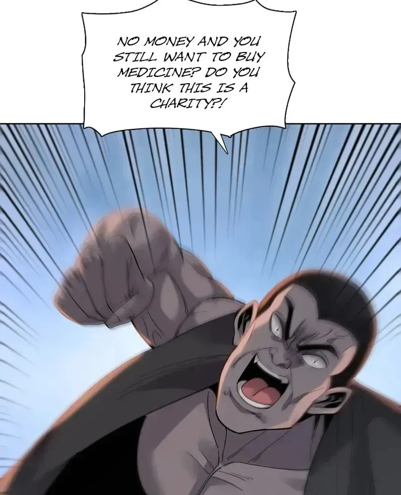 The Doomsday Ruthless Man: Hoarding Trillions of Supplies at the Beginning Chapter 111 - Page 50 in English