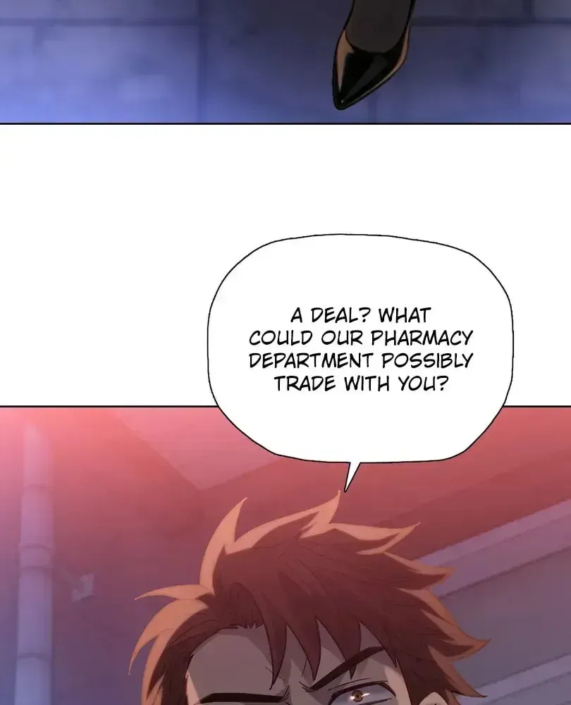 The Doomsday Ruthless Man: Hoarding Trillions of Supplies at the Beginning Chapter 111 - Page 70 in English
