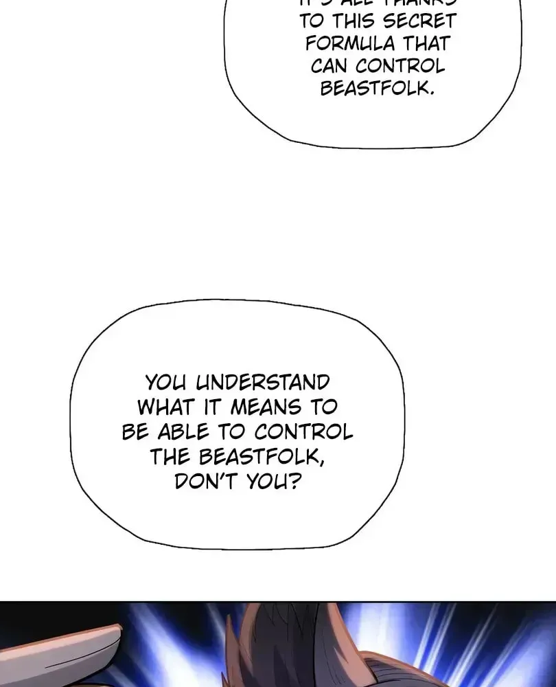The Doomsday Ruthless Man: Hoarding Trillions of Supplies at the Beginning Chapter 111 - Page 73 in English