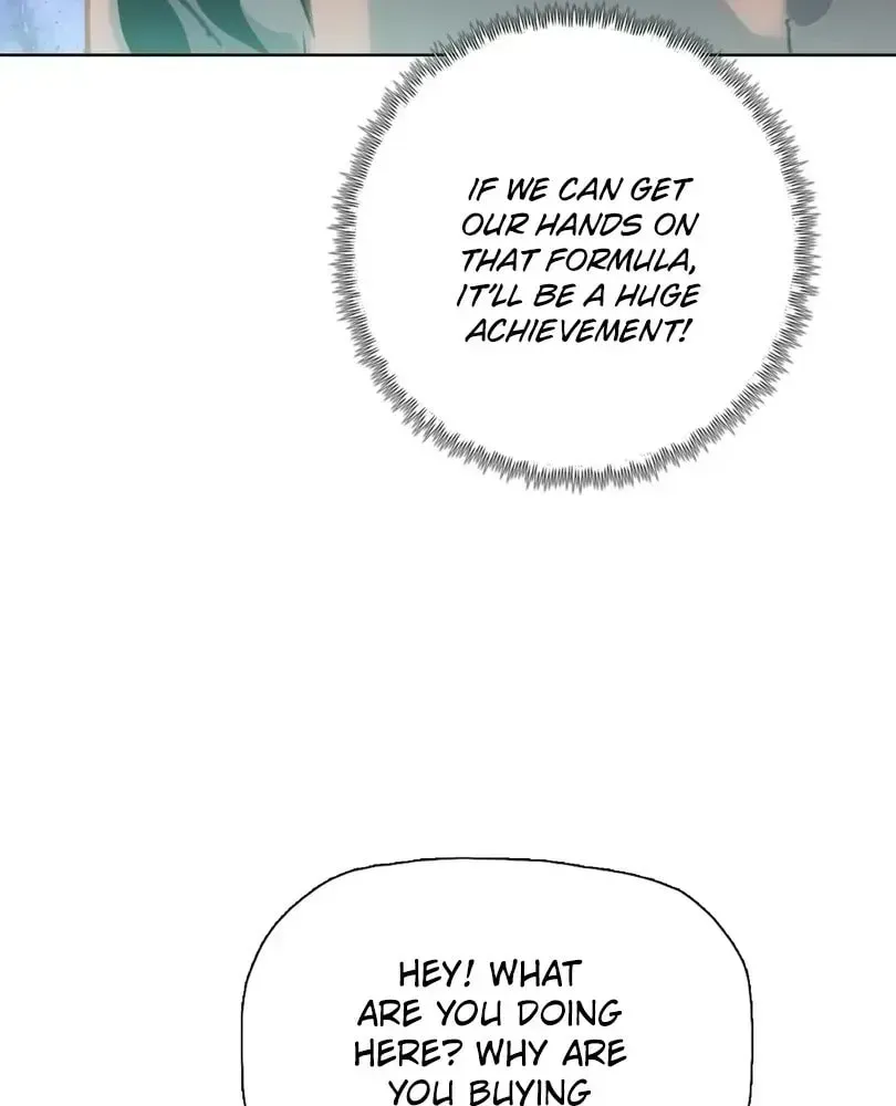 The Doomsday Ruthless Man: Hoarding Trillions of Supplies at the Beginning Chapter 111 - Page 85 in English