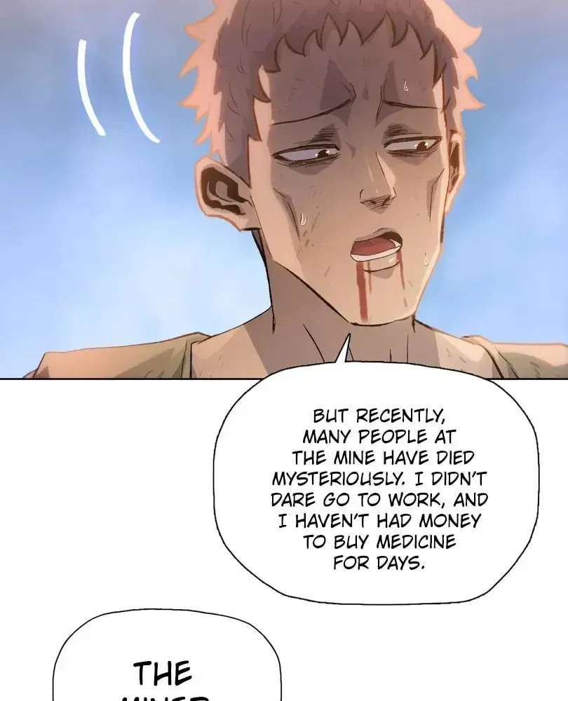 The Doomsday Ruthless Man: Hoarding Trillions of Supplies at the Beginning Chapter 111 - Page 88 in English