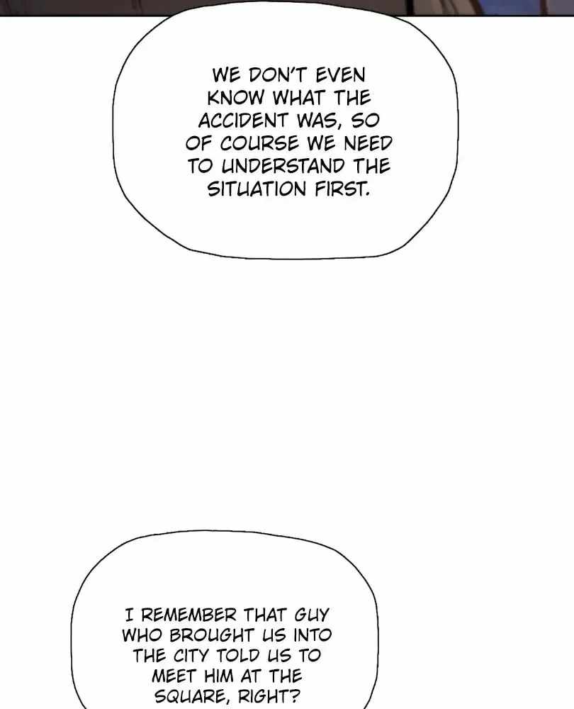 The Doomsday Ruthless Man: Hoarding Trillions of Supplies at the Beginning Chapter 112 - Page 11 in English