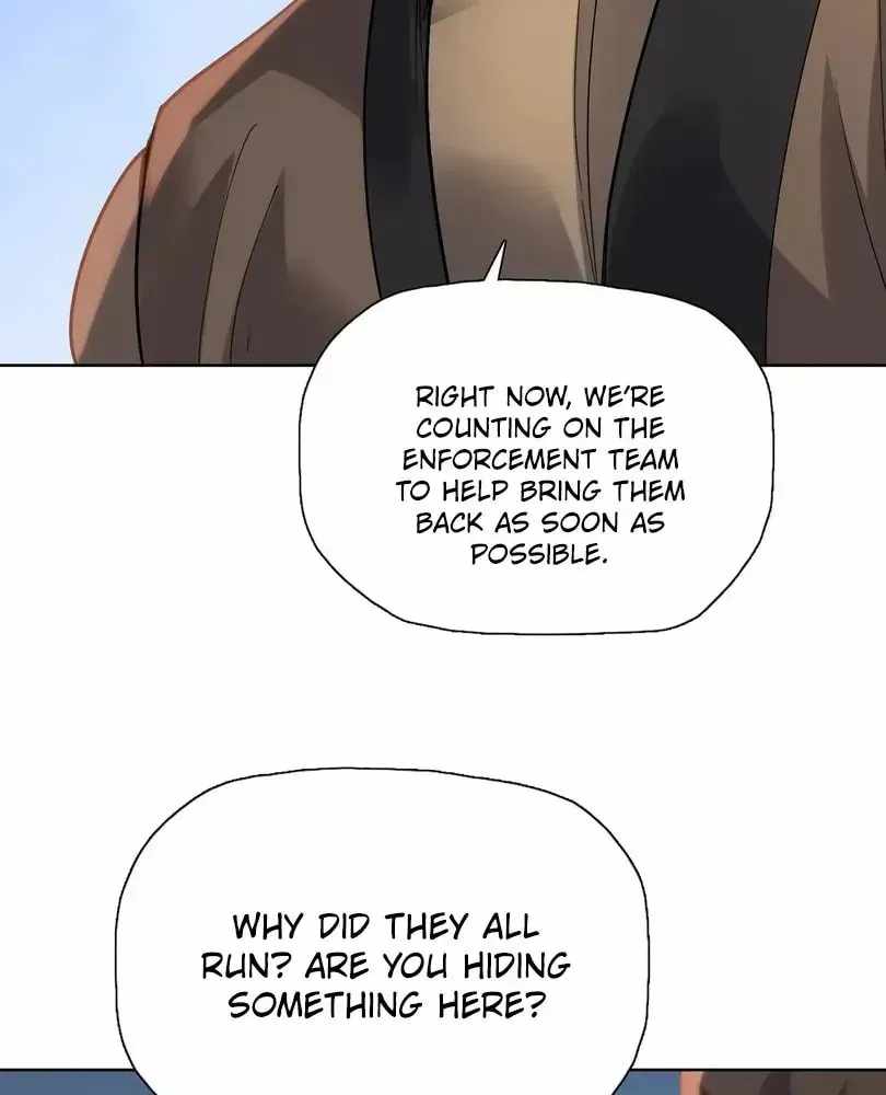 The Doomsday Ruthless Man: Hoarding Trillions of Supplies at the Beginning Chapter 112 - Page 23 in English