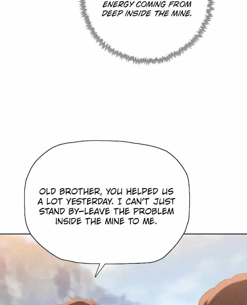 The Doomsday Ruthless Man: Hoarding Trillions of Supplies at the Beginning Chapter 112 - Page 32 in English