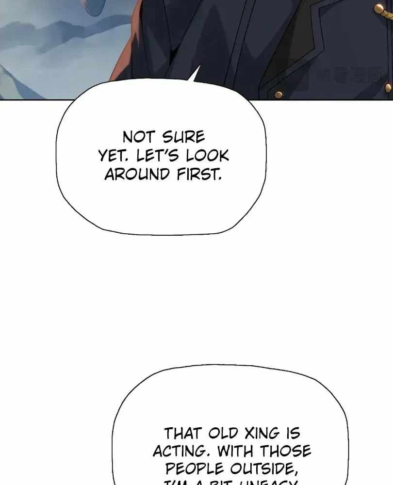 The Doomsday Ruthless Man: Hoarding Trillions of Supplies at the Beginning Chapter 112 - Page 51 in English
