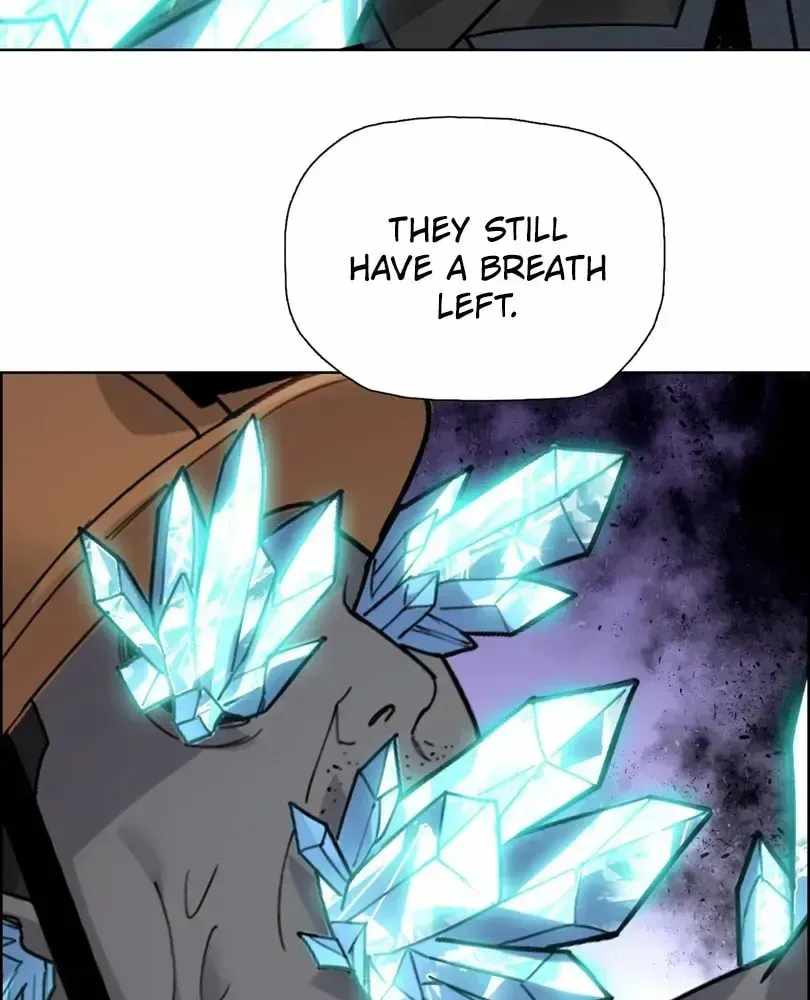 The Doomsday Ruthless Man: Hoarding Trillions of Supplies at the Beginning Chapter 112 - Page 63 in English
