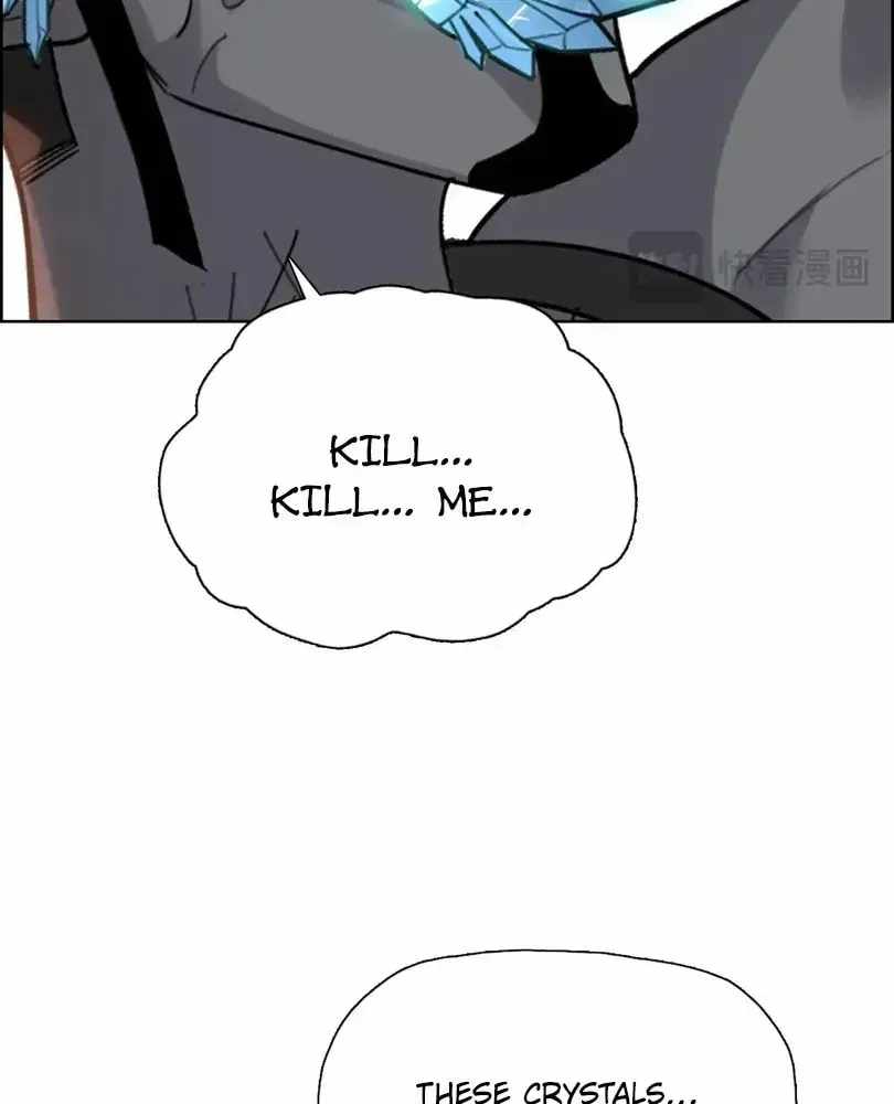The Doomsday Ruthless Man: Hoarding Trillions of Supplies at the Beginning Chapter 112 - Page 64 in English