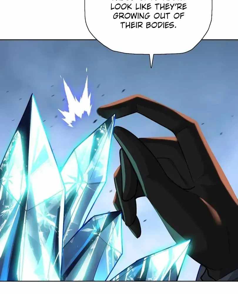 The Doomsday Ruthless Man: Hoarding Trillions of Supplies at the Beginning Chapter 112 - Page 65 in English