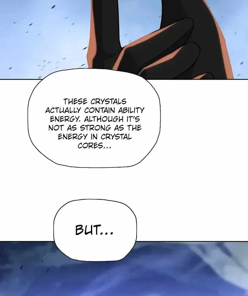 The Doomsday Ruthless Man: Hoarding Trillions of Supplies at the Beginning Chapter 112 - Page 67 in English