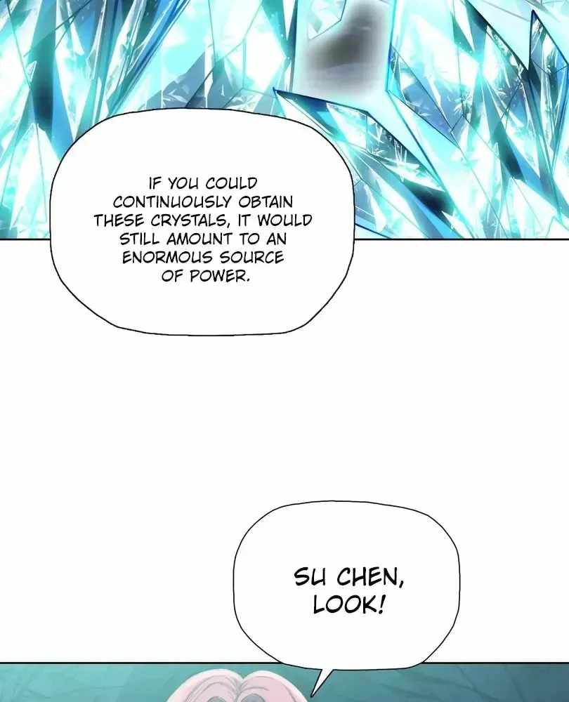 The Doomsday Ruthless Man: Hoarding Trillions of Supplies at the Beginning Chapter 112 - Page 70 in English