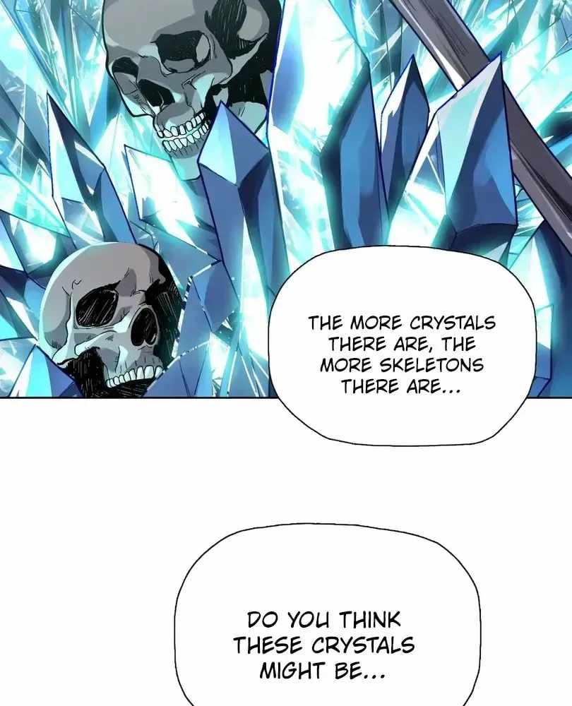 The Doomsday Ruthless Man: Hoarding Trillions of Supplies at the Beginning Chapter 112 - Page 74 in English