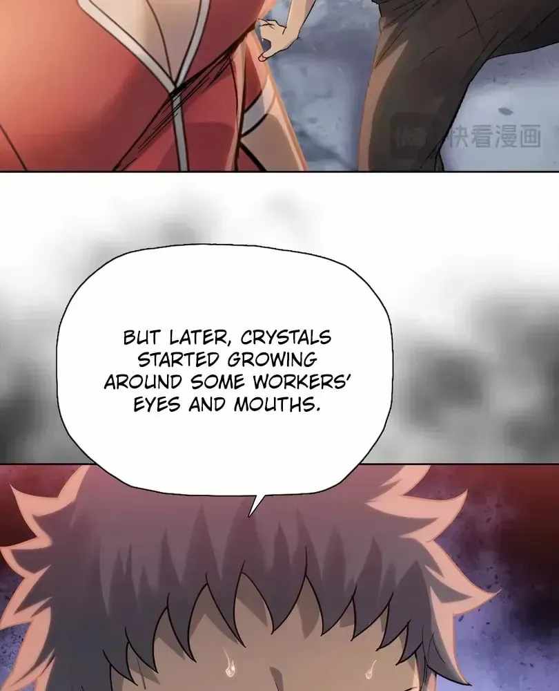 The Doomsday Ruthless Man: Hoarding Trillions of Supplies at the Beginning Chapter 112 - Page 79 in English