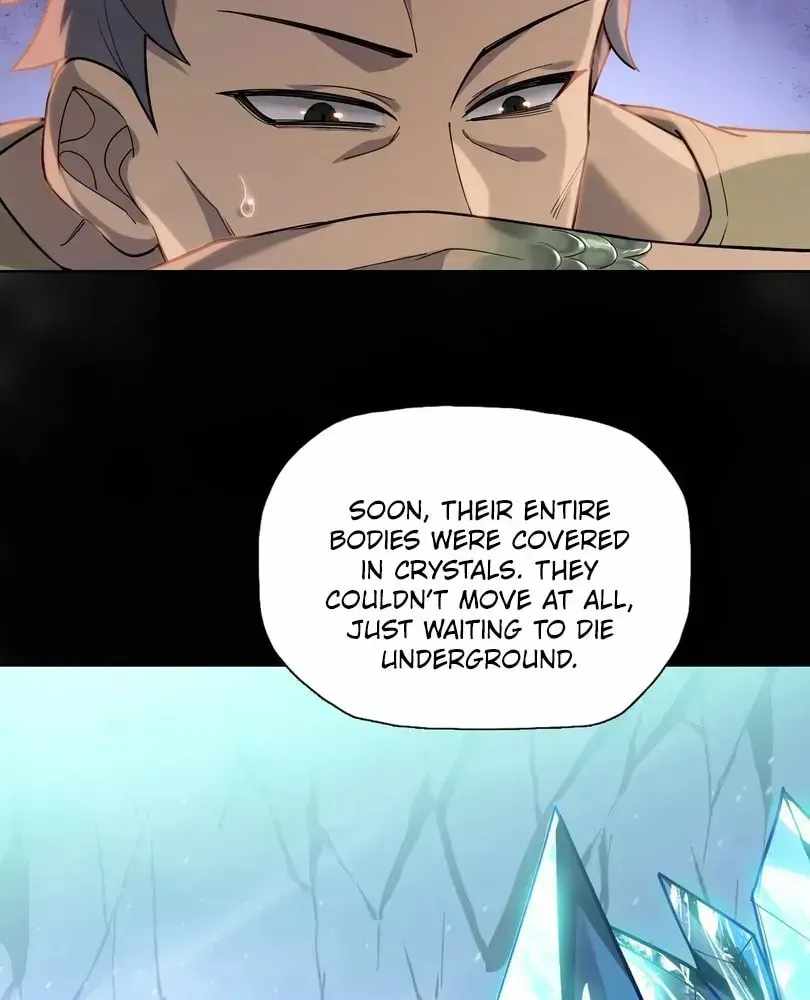 The Doomsday Ruthless Man: Hoarding Trillions of Supplies at the Beginning Chapter 112 - Page 80 in English