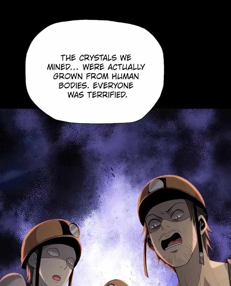 The Doomsday Ruthless Man: Hoarding Trillions of Supplies at the Beginning Chapter 112 - Page 82 in English