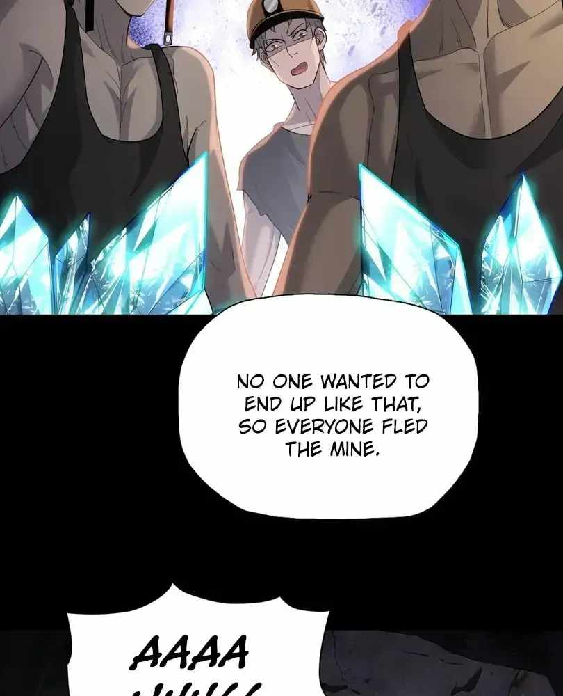 The Doomsday Ruthless Man: Hoarding Trillions of Supplies at the Beginning Chapter 112 - Page 83 in English