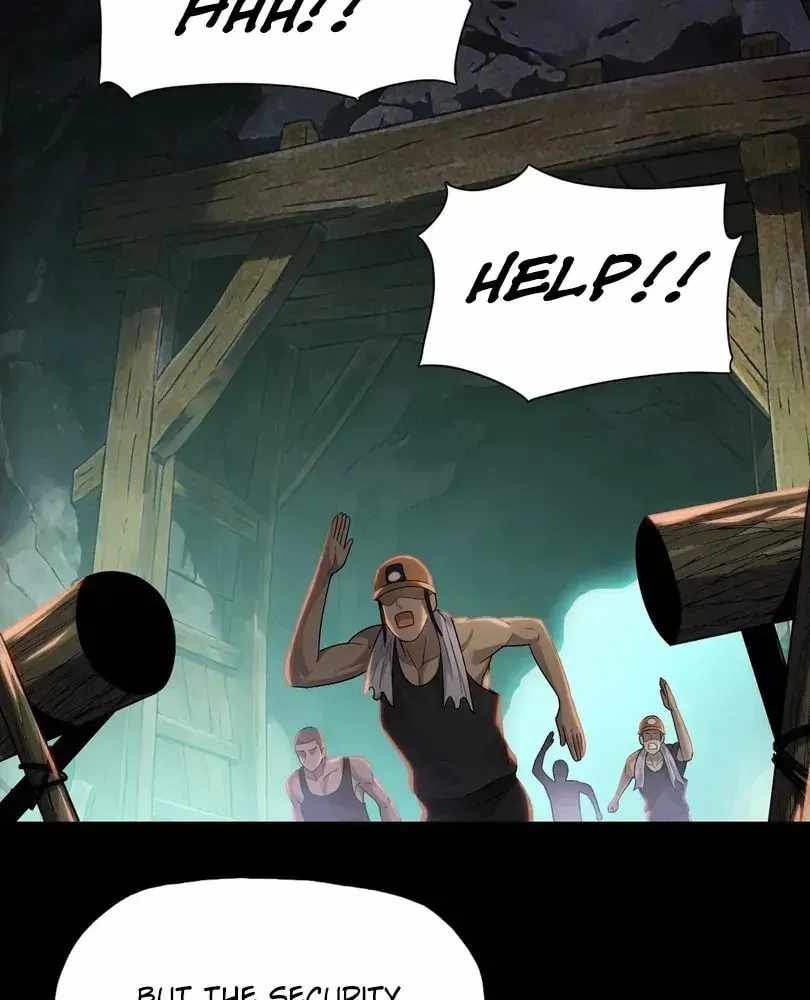 The Doomsday Ruthless Man: Hoarding Trillions of Supplies at the Beginning Chapter 112 - Page 84 in English