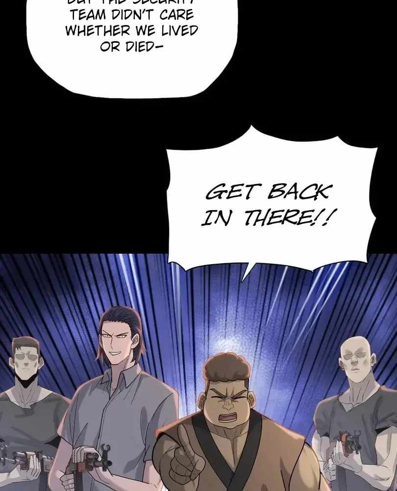 The Doomsday Ruthless Man: Hoarding Trillions of Supplies at the Beginning Chapter 112 - Page 85 in English
