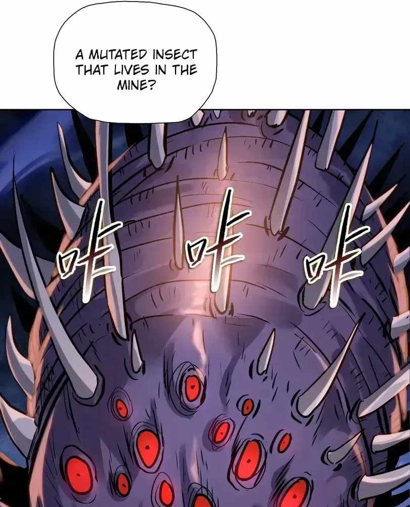 The Doomsday Ruthless Man: Hoarding Trillions of Supplies at the Beginning Chapter 113 - Page 20 in English