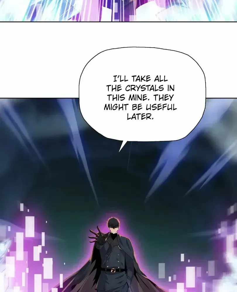 The Doomsday Ruthless Man: Hoarding Trillions of Supplies at the Beginning Chapter 113 - Page 49 in English