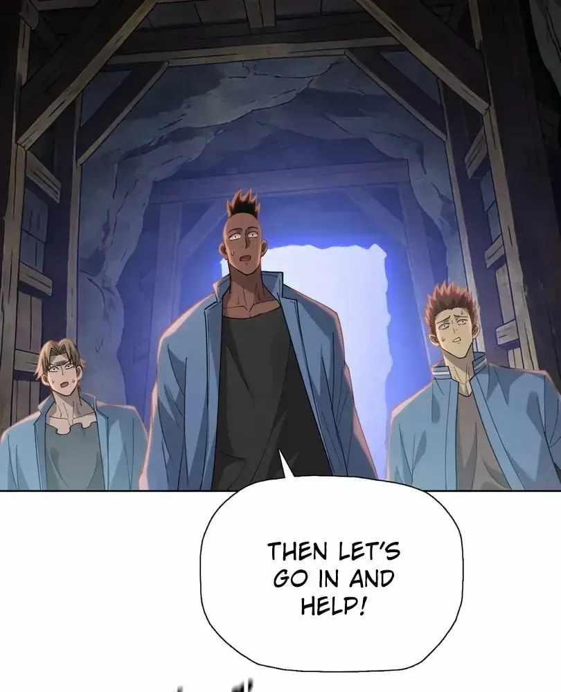 The Doomsday Ruthless Man: Hoarding Trillions of Supplies at the Beginning Chapter 113 - Page 70 in English