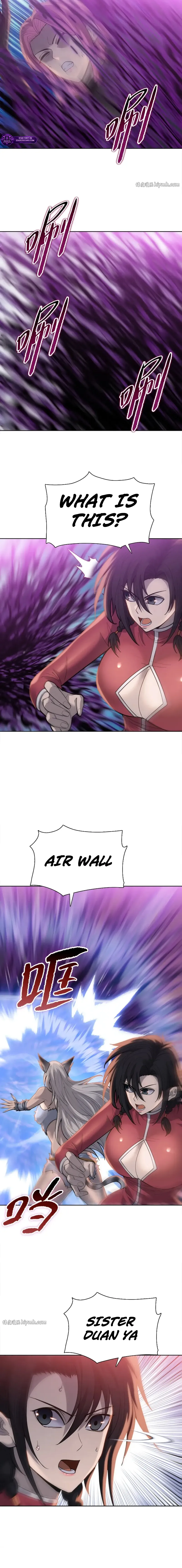 The Doomsday Ruthless Man: Hoarding Trillions of Supplies at the Beginning Chapter 119 - Page 14 in English